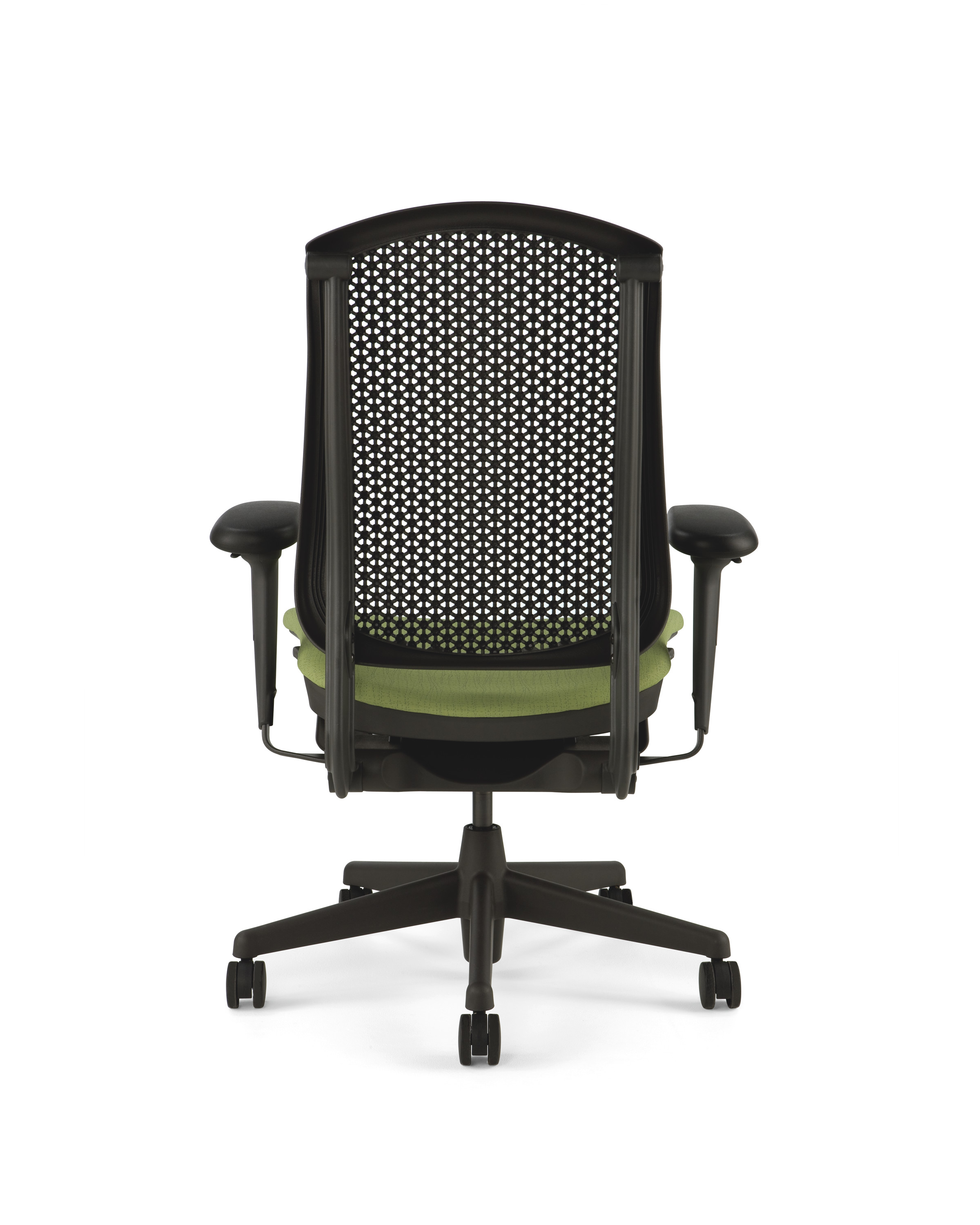 办公椅|布面职员椅|办公家具|华体（中国）家具|塞勒职员椅